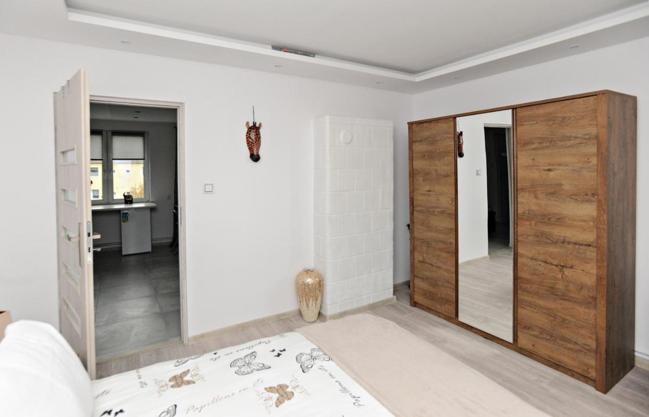 Prestige Apartament Elblag Exterior photo